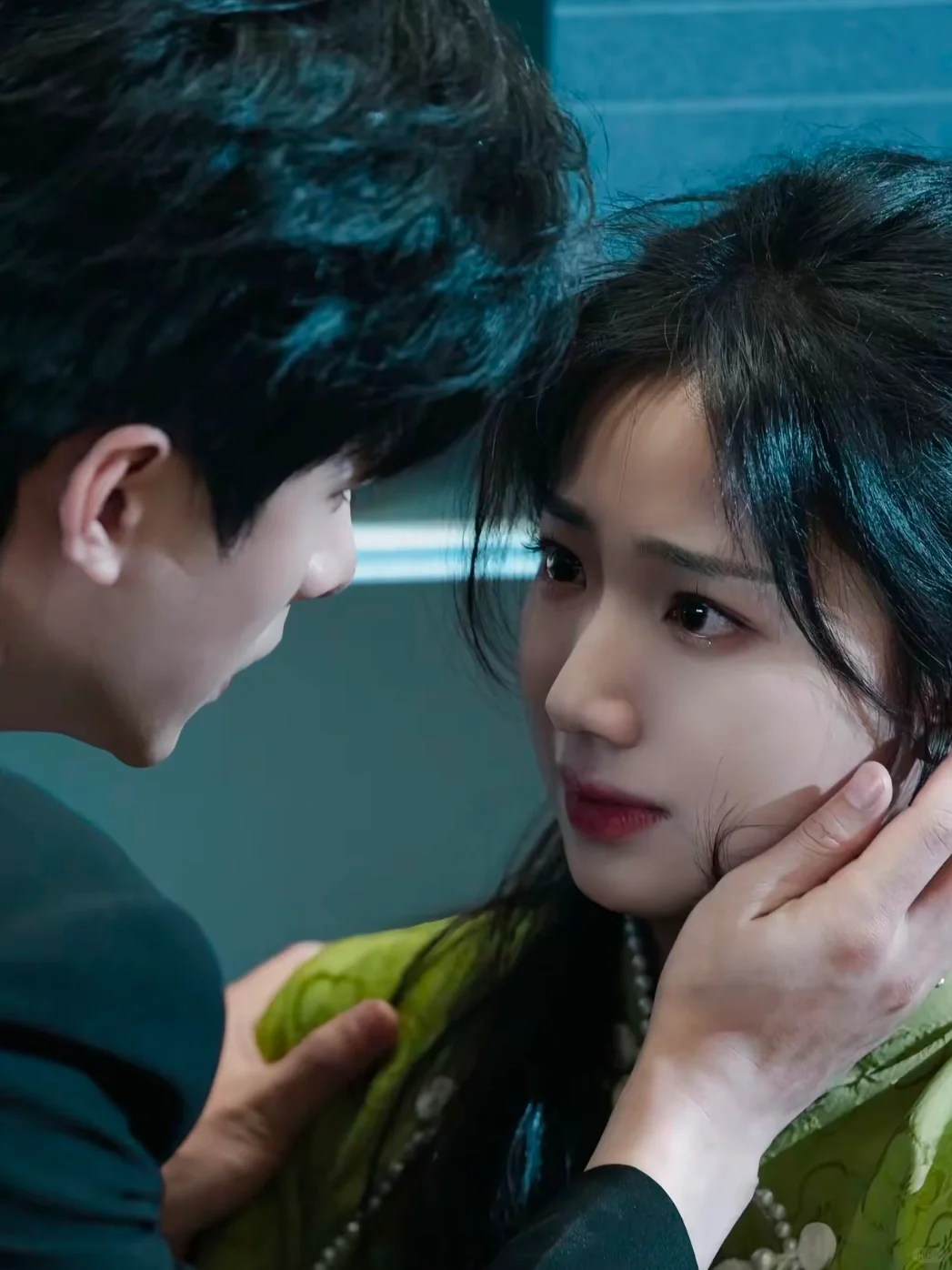 🔥拿下45w+点赞！！导演懂我们想看啥❗️