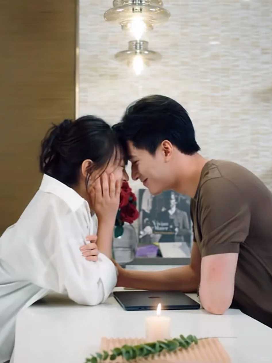 门当户对的爹系老公｜养成系甜宠🥰