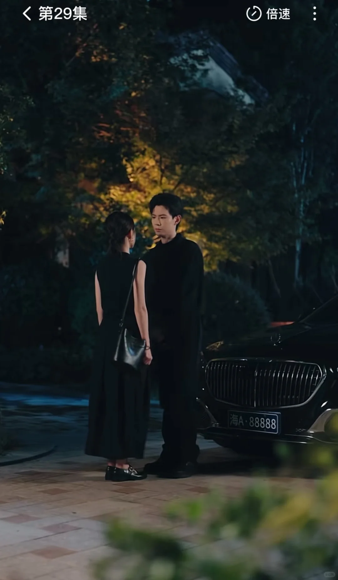 终于有能跟盛夏媲美的短剧了😭