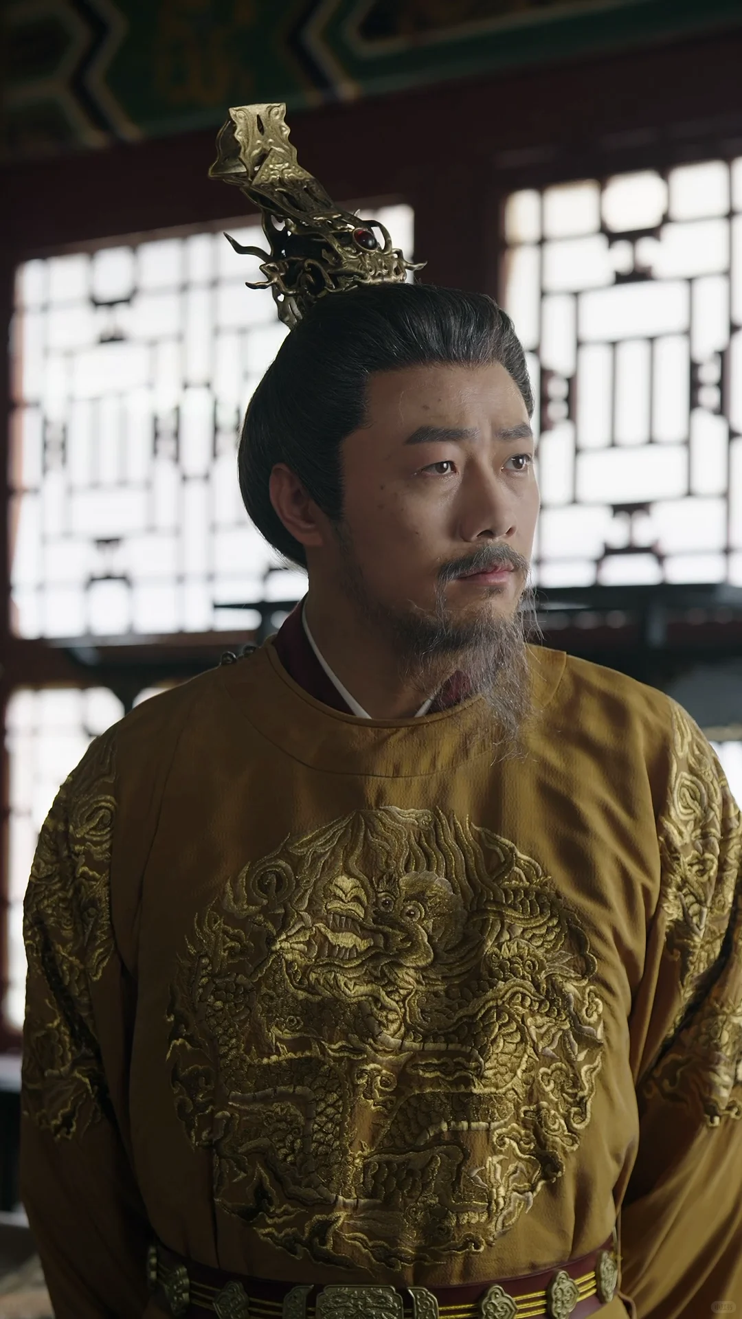 挖到宝了！《我的祖父是朱元璋》短剧太上头