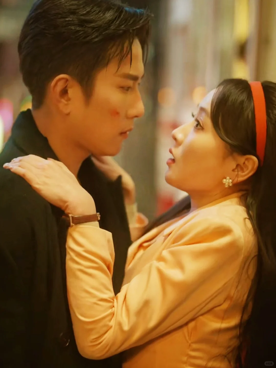 新年吃细糠！熬夜肝完3️⃣部甜剧好上头啊