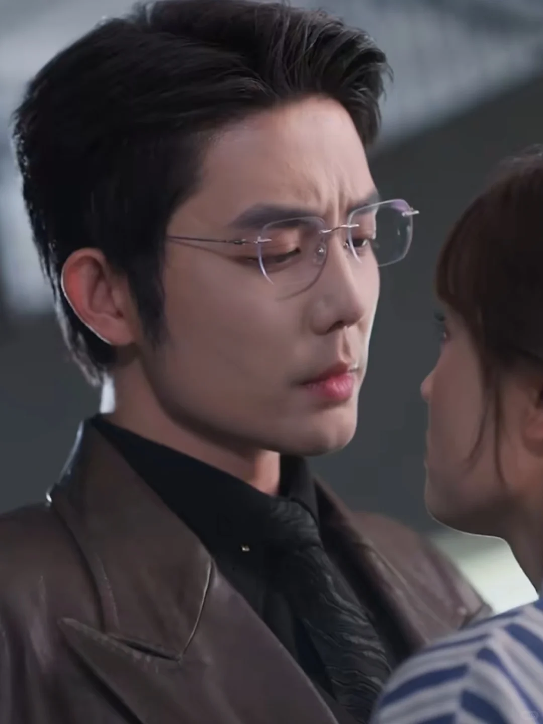 上位者为爱低头！20岁心机小白花×腹黑大叔