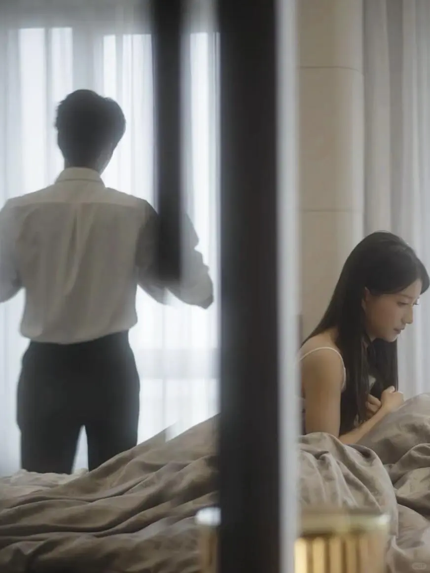 分享4部kiss超多的短剧🤭