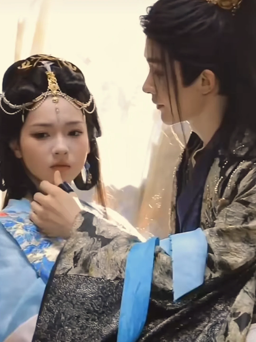 这部真的古装短剧黑马！看完只想“求二搭”😍