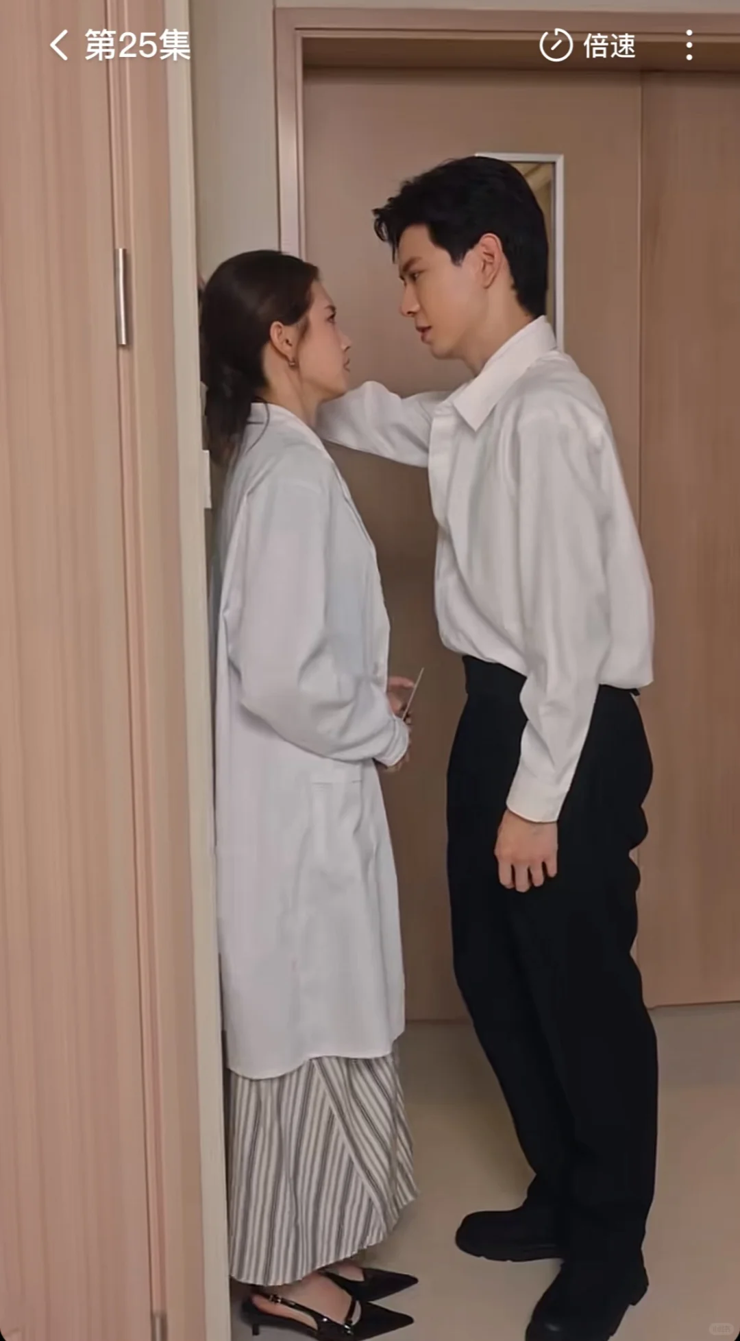 终于有能跟盛夏媲美的短剧了😭