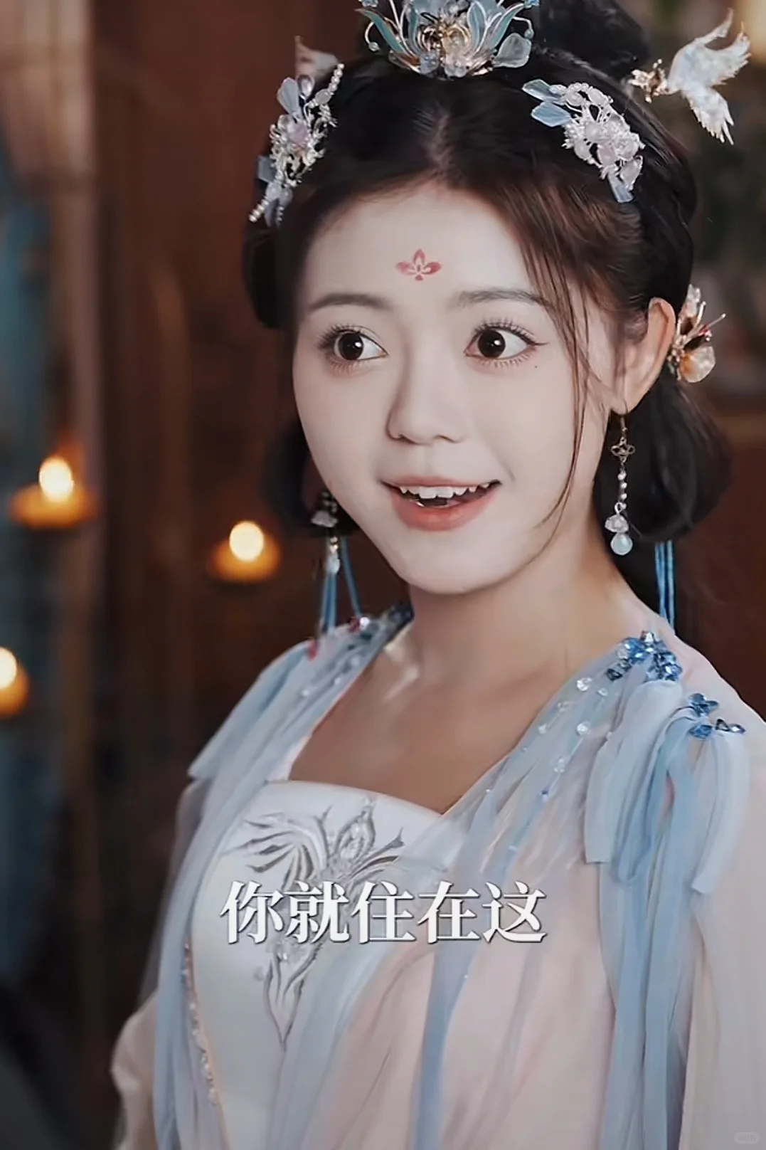 重生女追男，督公大人×可爱小公主