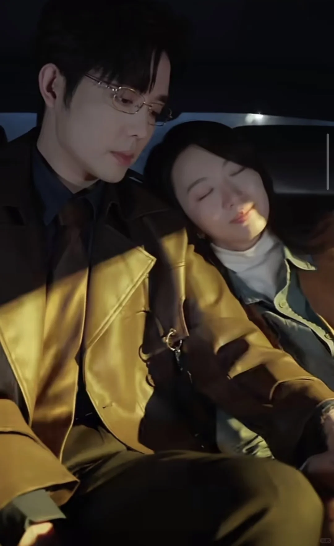 短剧 | 《新婚慢熟》先婚后爱的智性恋天花板