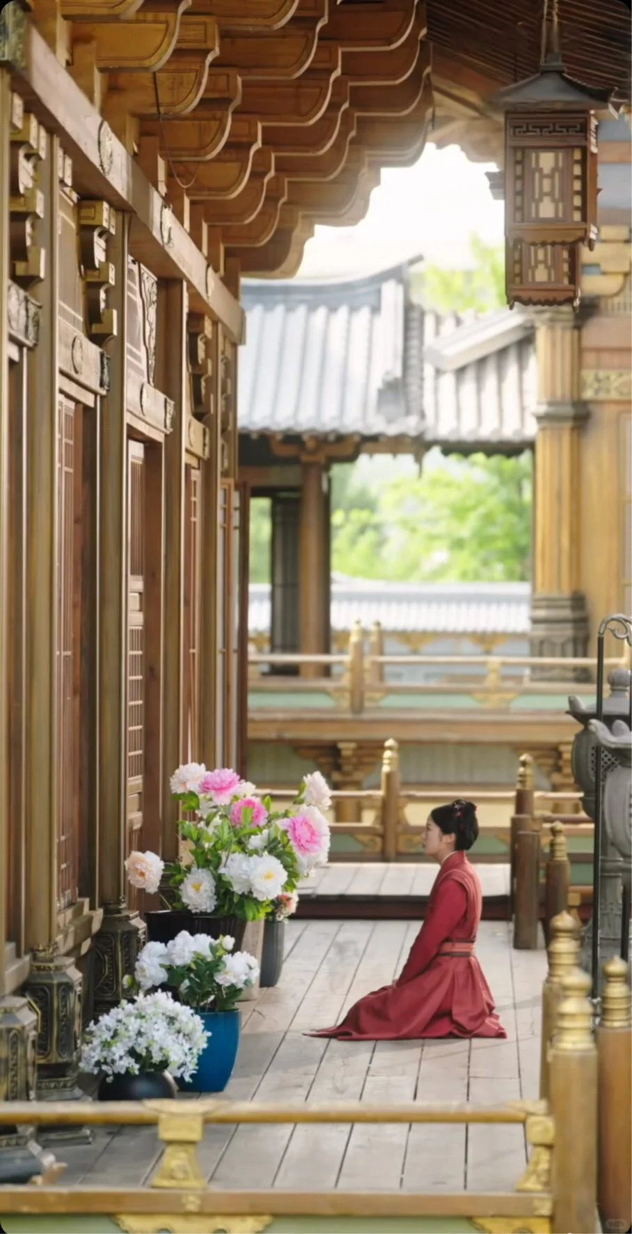 我在竖短看到了古装细糠