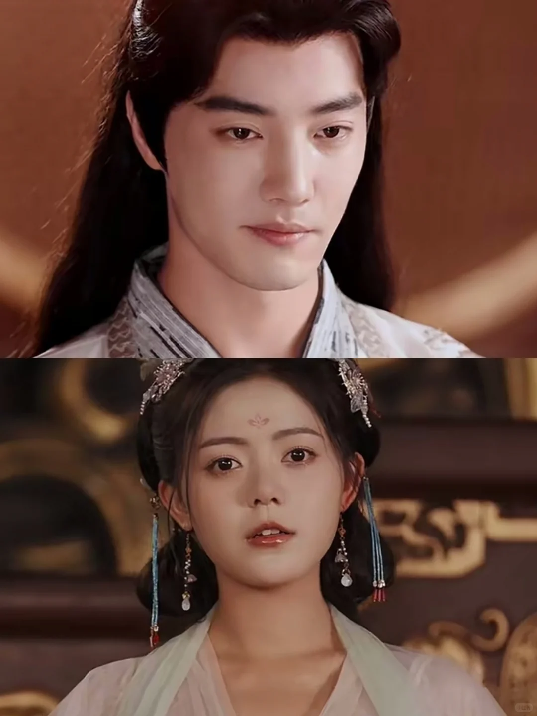 重生女追男，督公大人×可爱小公主