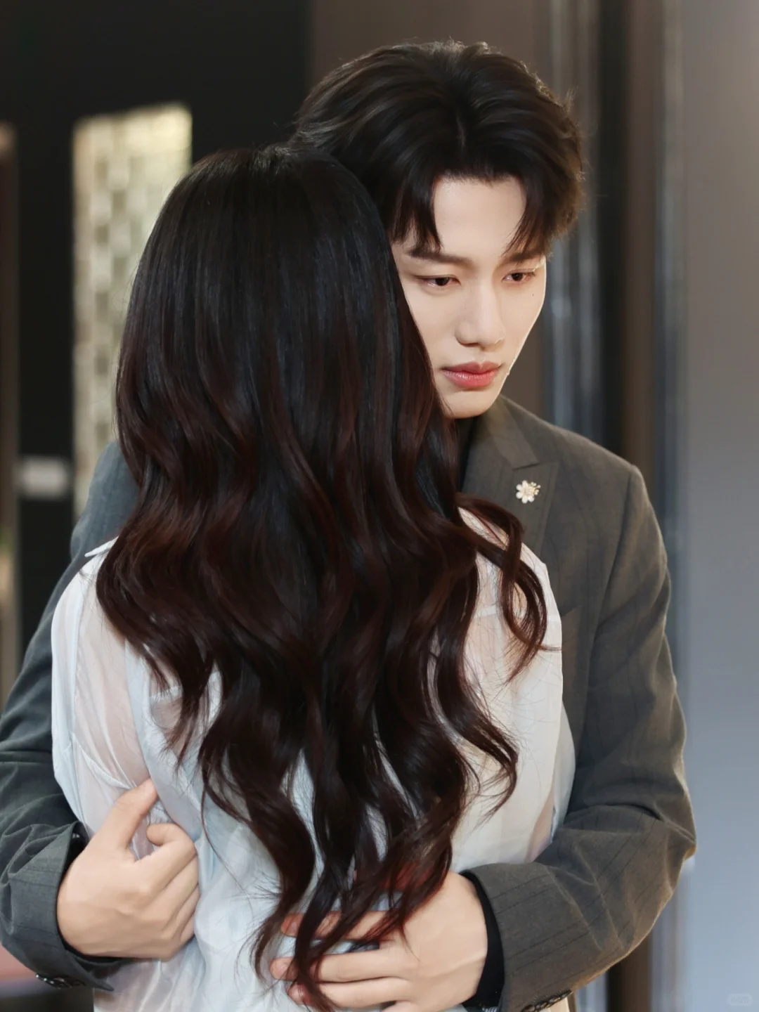 💕《栀栀屿归》第二波剧照掉落～