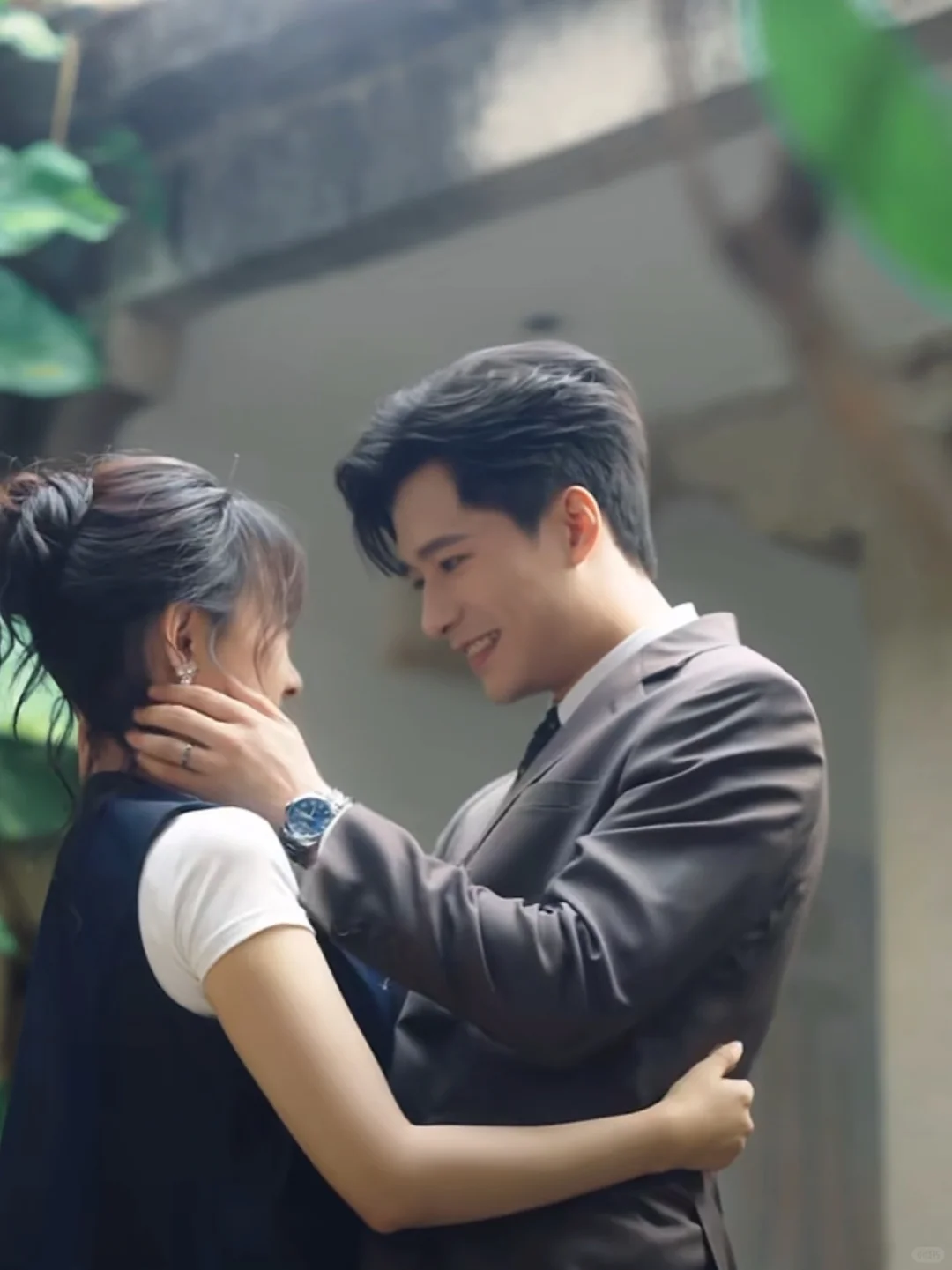 门当户对的爹系老公｜养成系甜宠🥰