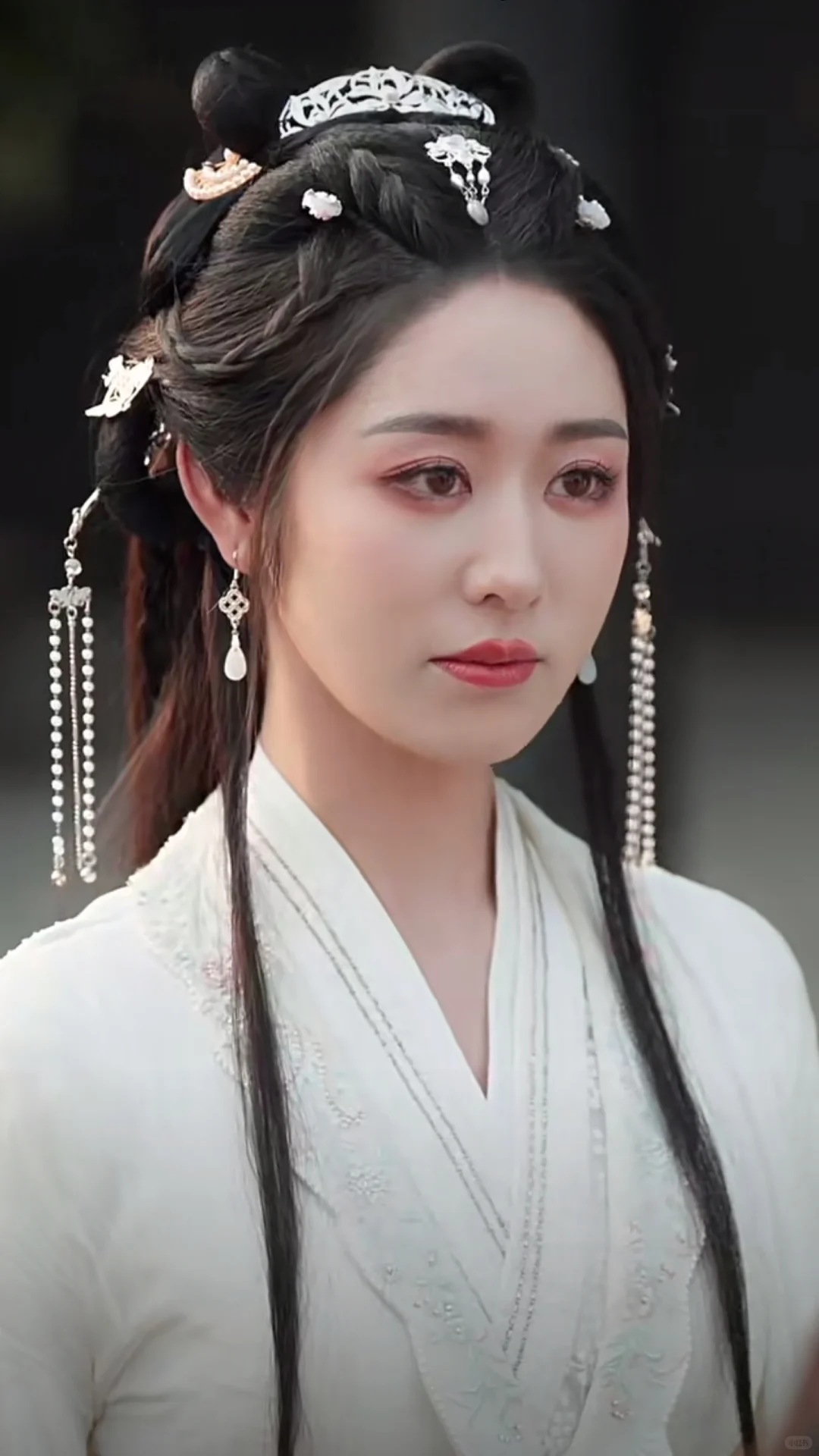 🍅🍆免费短剧 | 我养的小郎君是太子