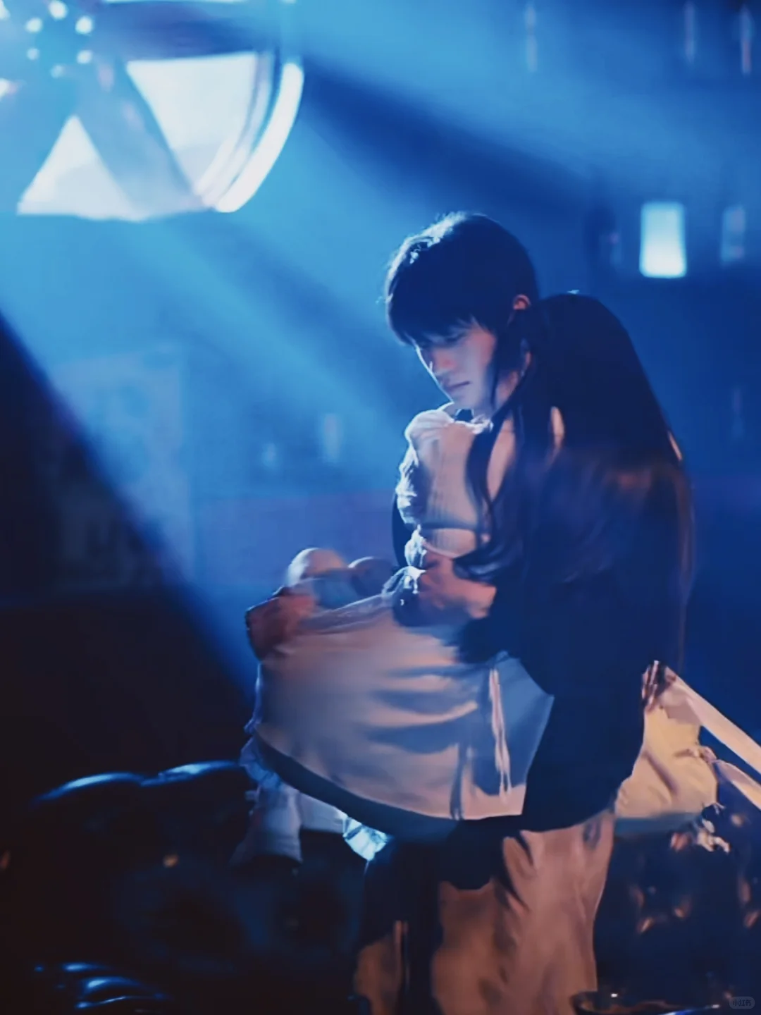 😍谁懂啊，这短剧太甜啦，全程姨母笑