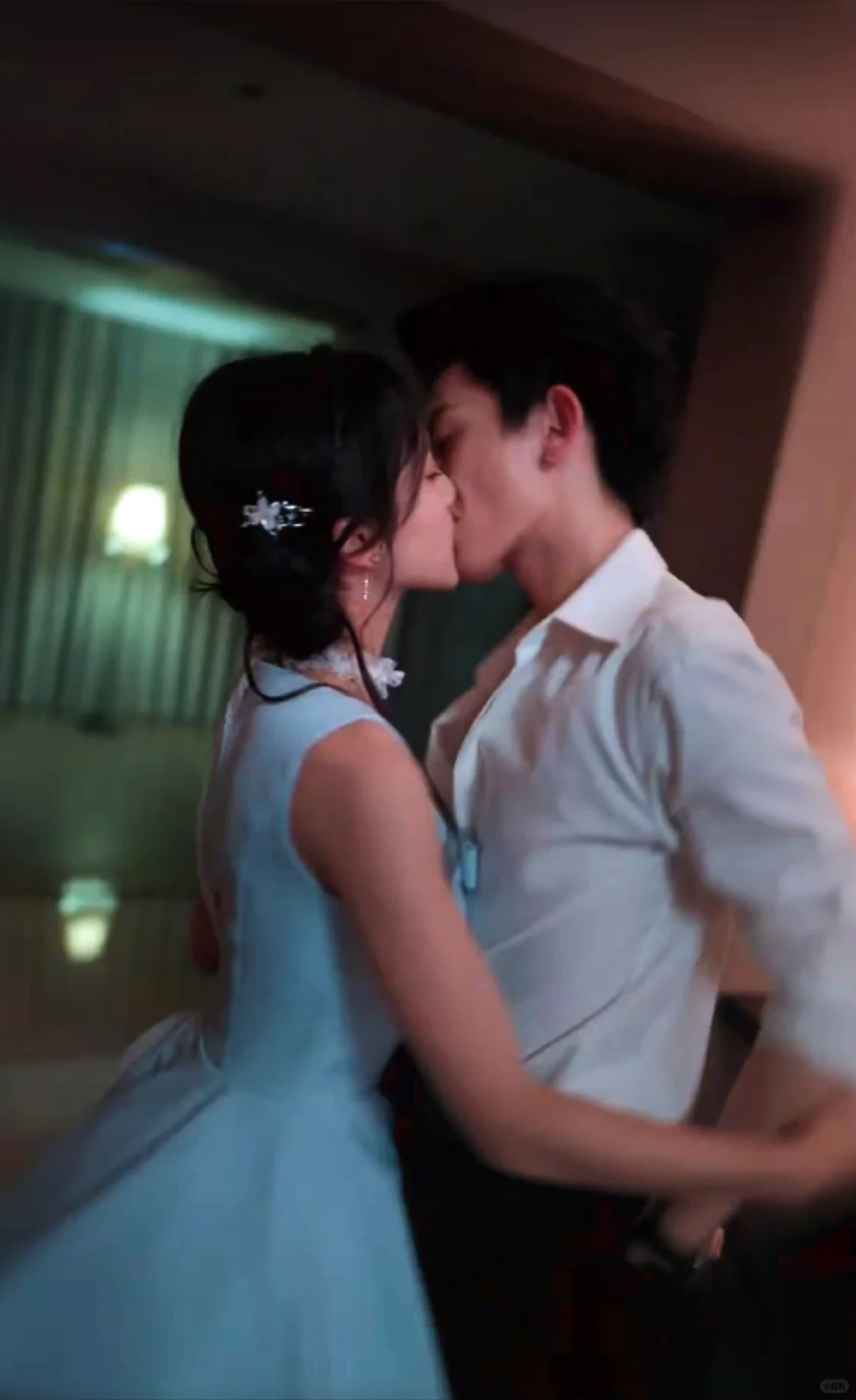 😍只用三分乖，她搞定所有！