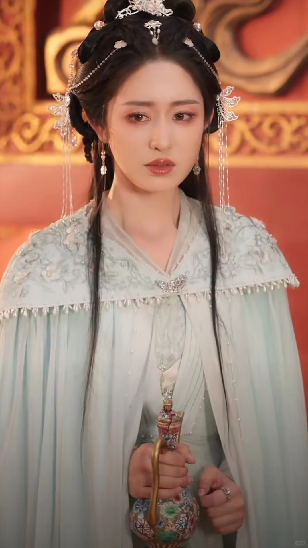 🍅🍆免费短剧 | 我养的小郎君是太子