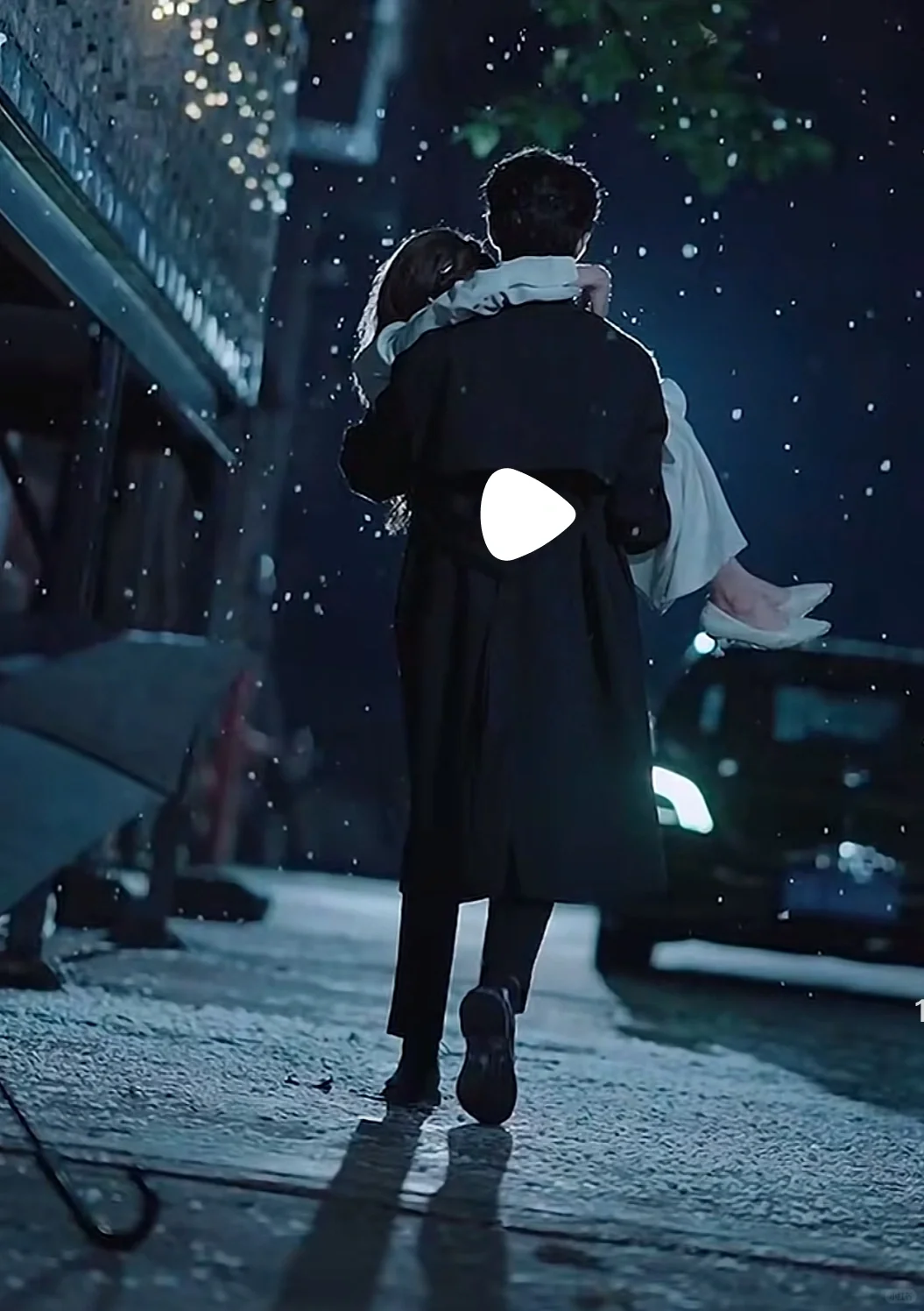 当人第一次看短剧……