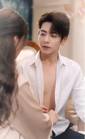 这么好看的短剧我竟然才发现🙈占有欲太强