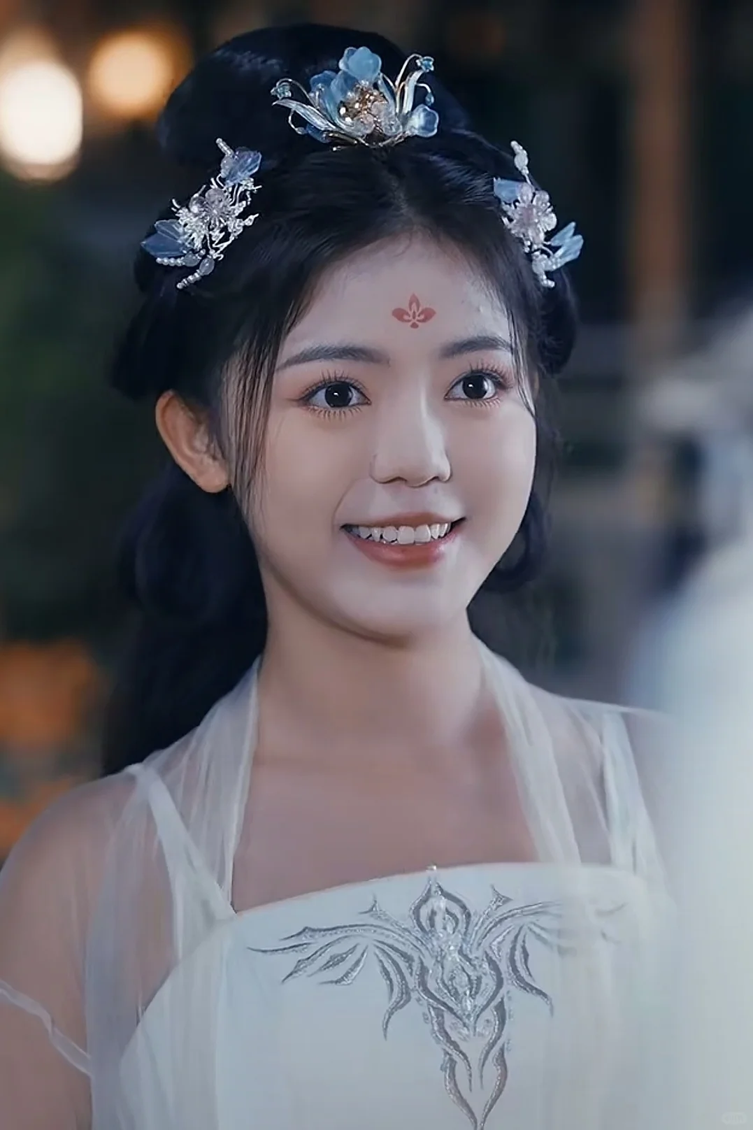 重生女追男，督公大人×可爱小公主