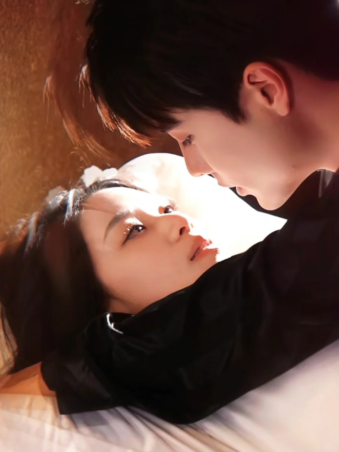 新年吃细糠！熬夜肝完3️⃣部甜剧好上头啊