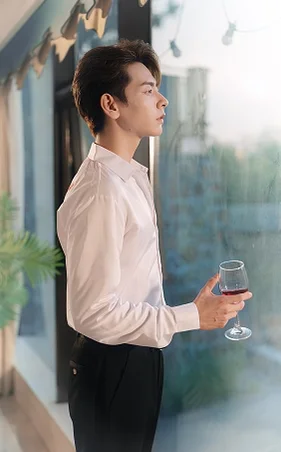 这么好看的短剧我竟然才发现🙈占有欲太强