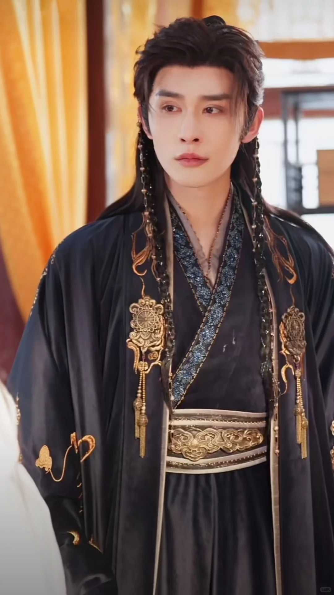 🍅🍆免费短剧 | 我养的小郎君是太子