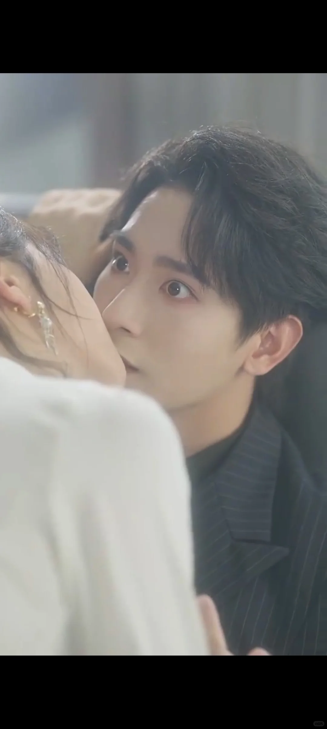 妈耶！这剧甜的我牙疼！