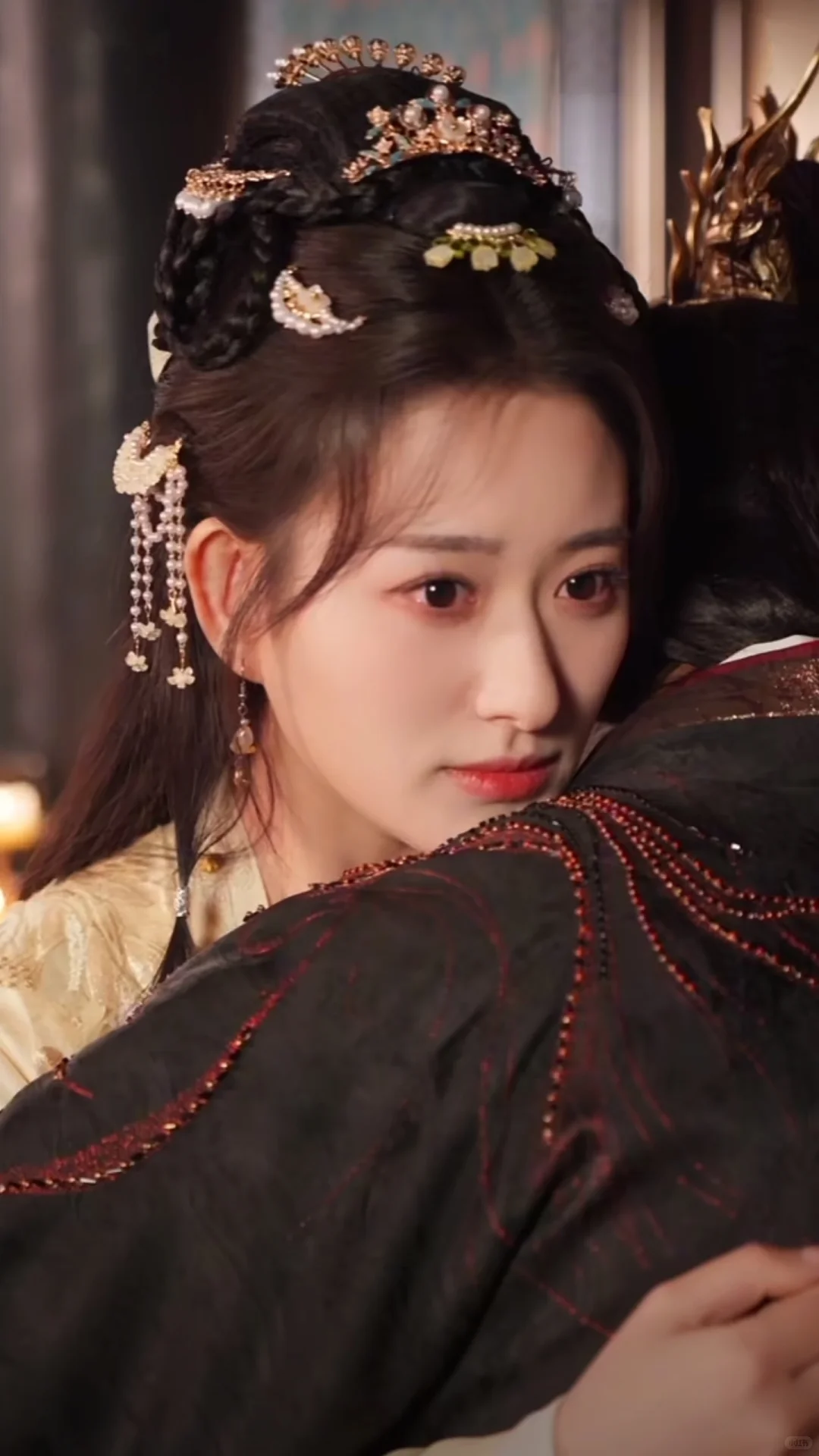 🍅🍆免费短剧 | 我养的小郎君是太子