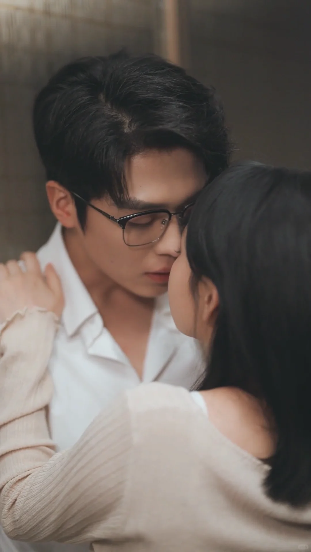 分享4部kiss超多的短剧🤭