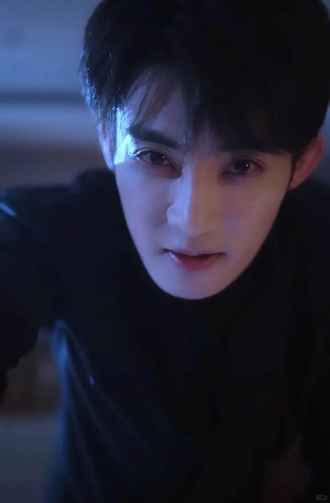 这剧是真疯真强制！我宣布目前无代餐！