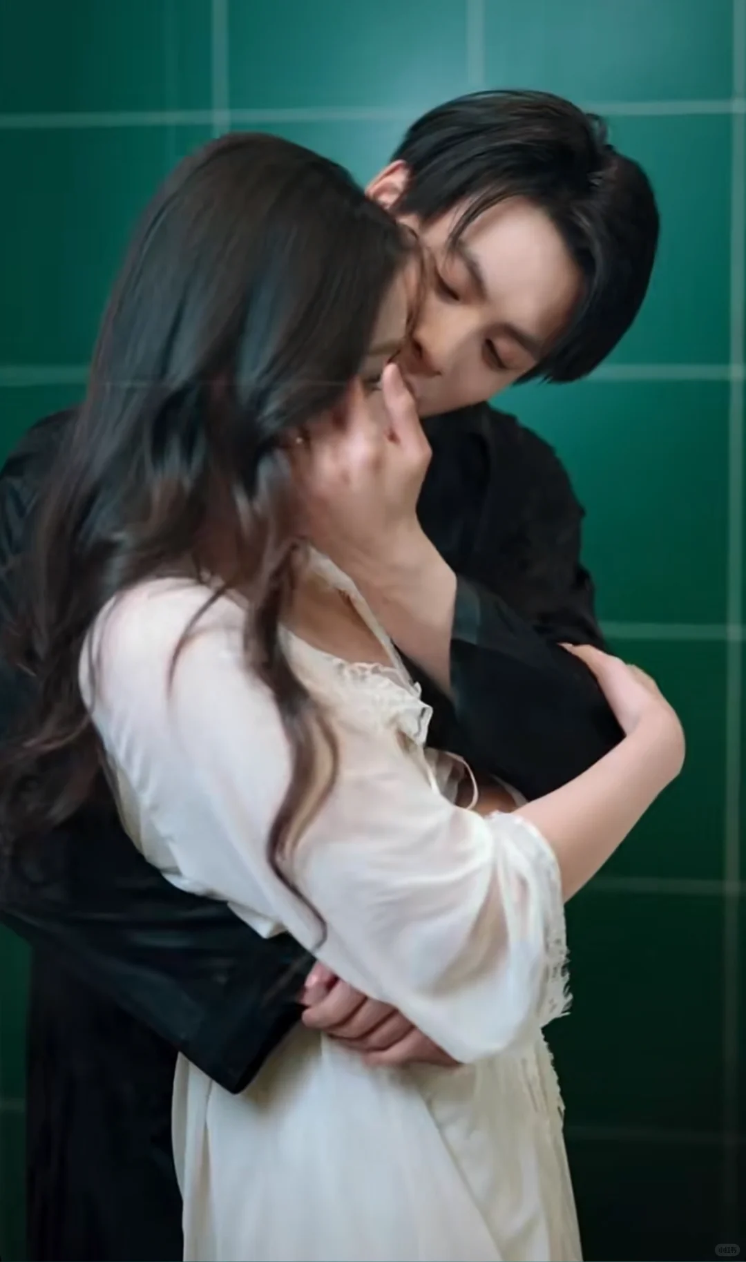 100集亲🥰了80集的节奏，小甜剧强推