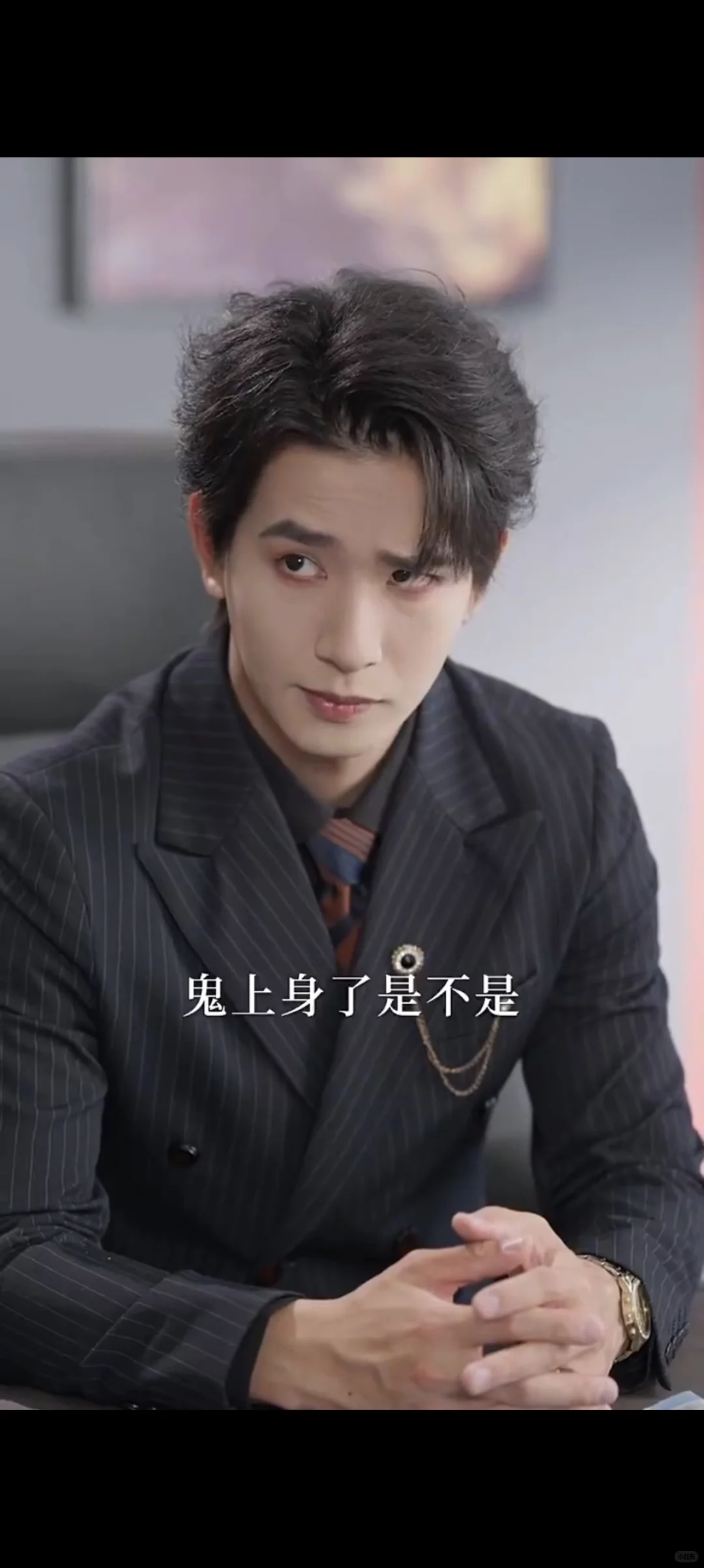 妈耶！这剧甜的我牙疼！