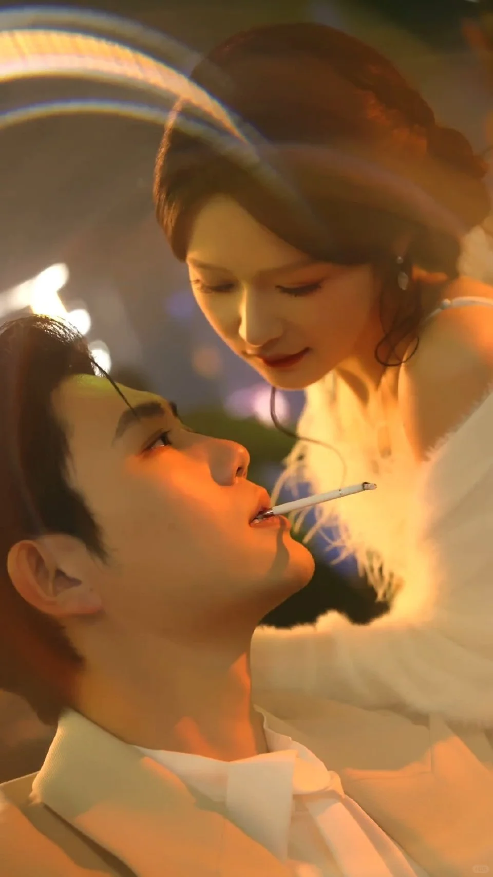 超上头短剧！快去看👀一整个期待住了🥳🤩🥰