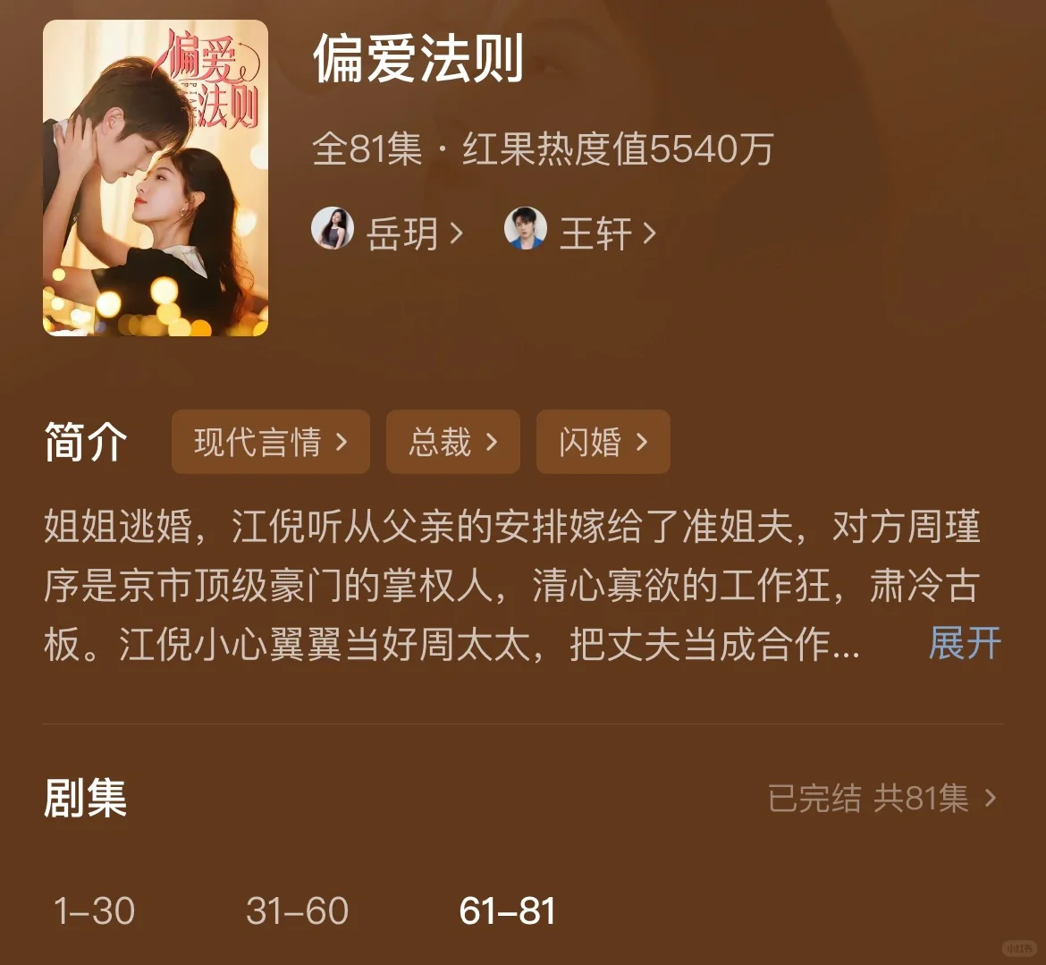 短剧推荐❗️你见过这么好看的短剧吗？