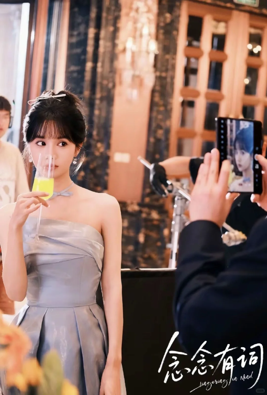 这部短剧也太甜了吧～～