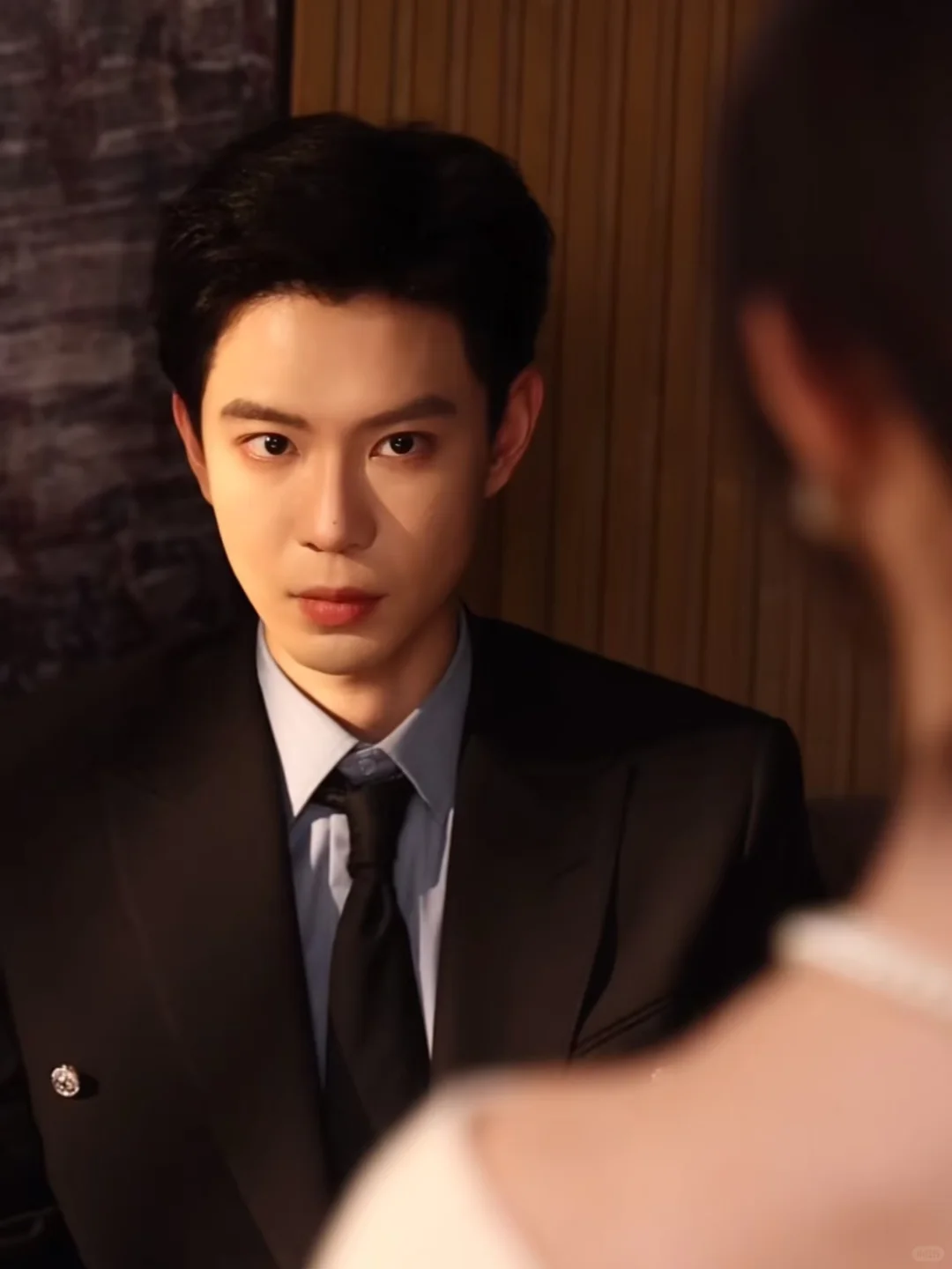 🆘救命！这版先婚后爱拉扯感太绝了❗