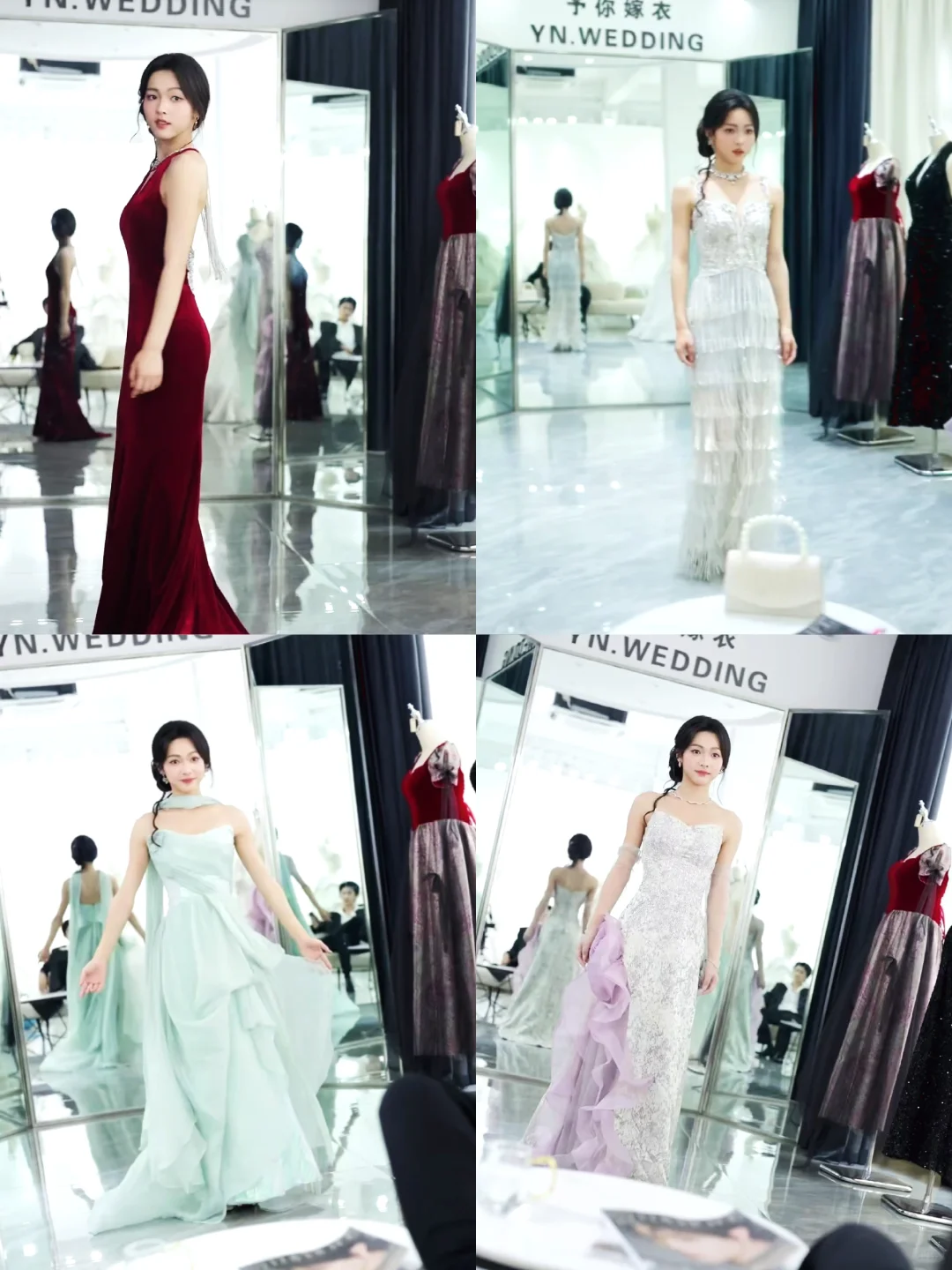 😍只用三分乖，她搞定所有！