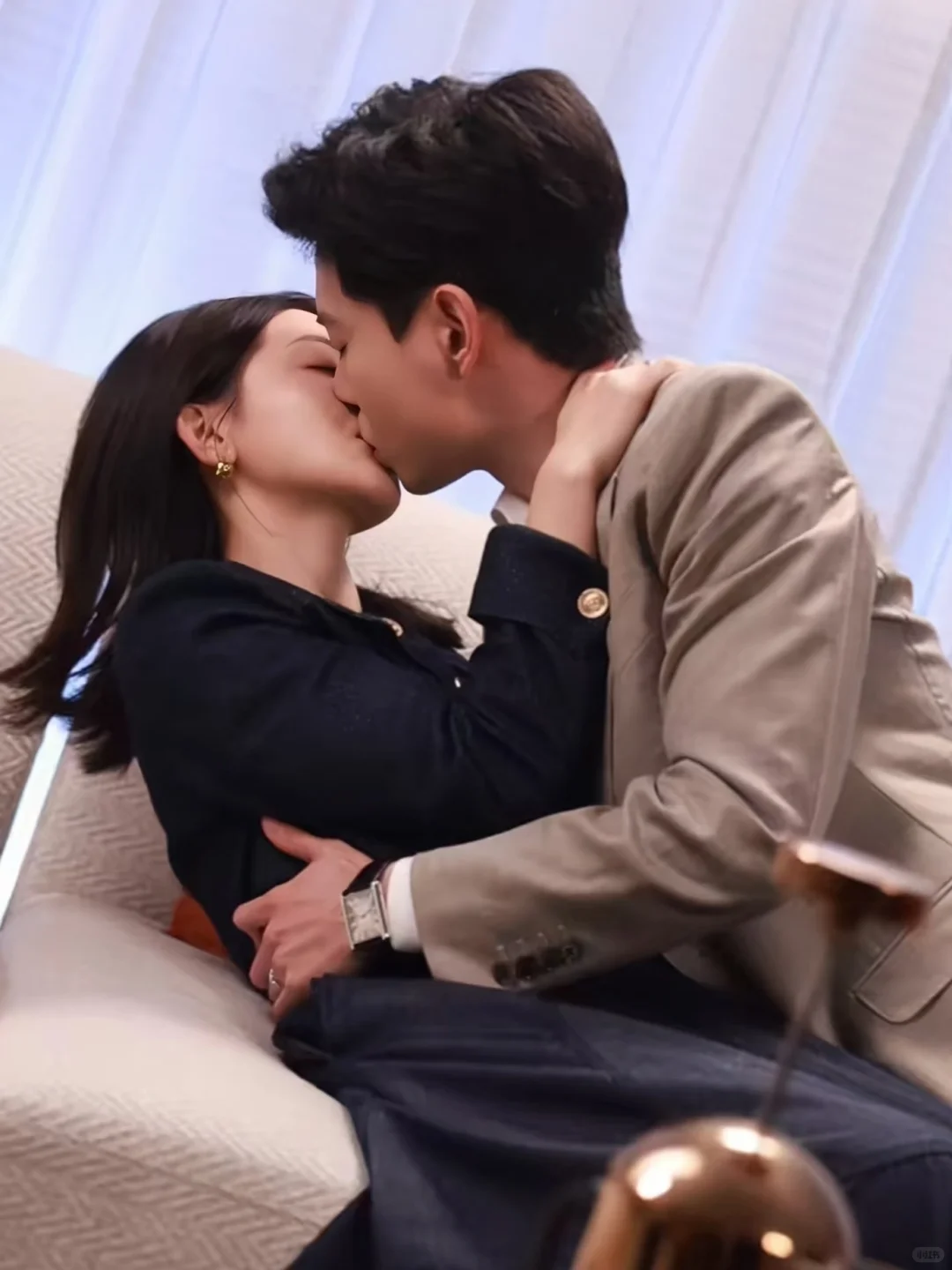 🆘救命！这版先婚后爱拉扯感太绝了❗