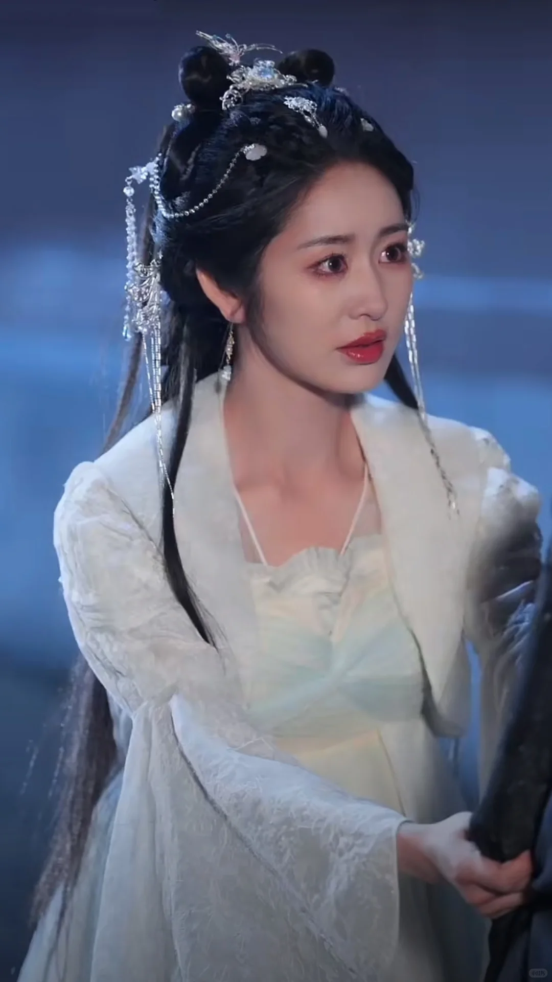 🍅🍆免费短剧 | 我养的小郎君是太子