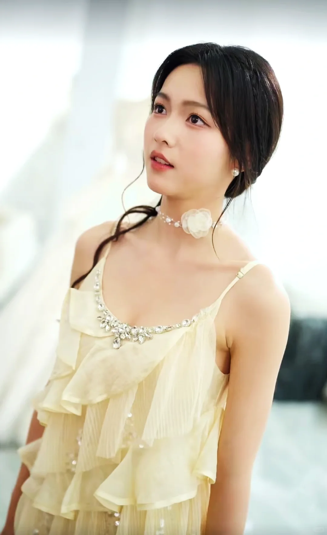 😍只用三分乖，她搞定所有！