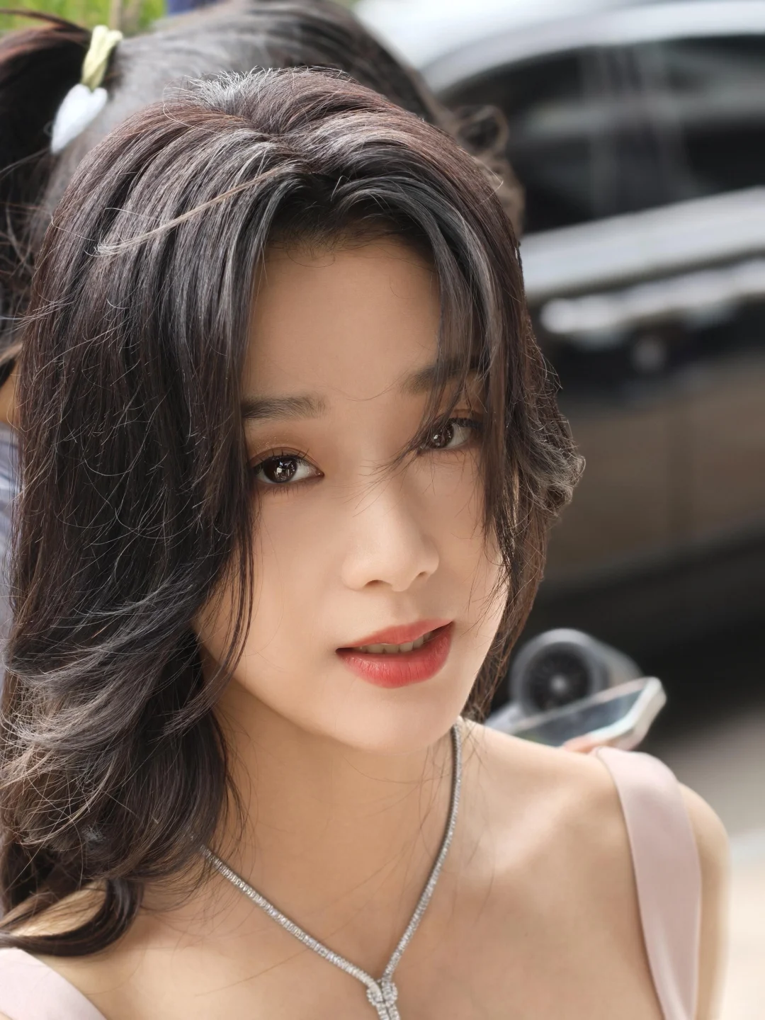 救命🆘男女主的嘴一集也没分开过 ，太上头❗