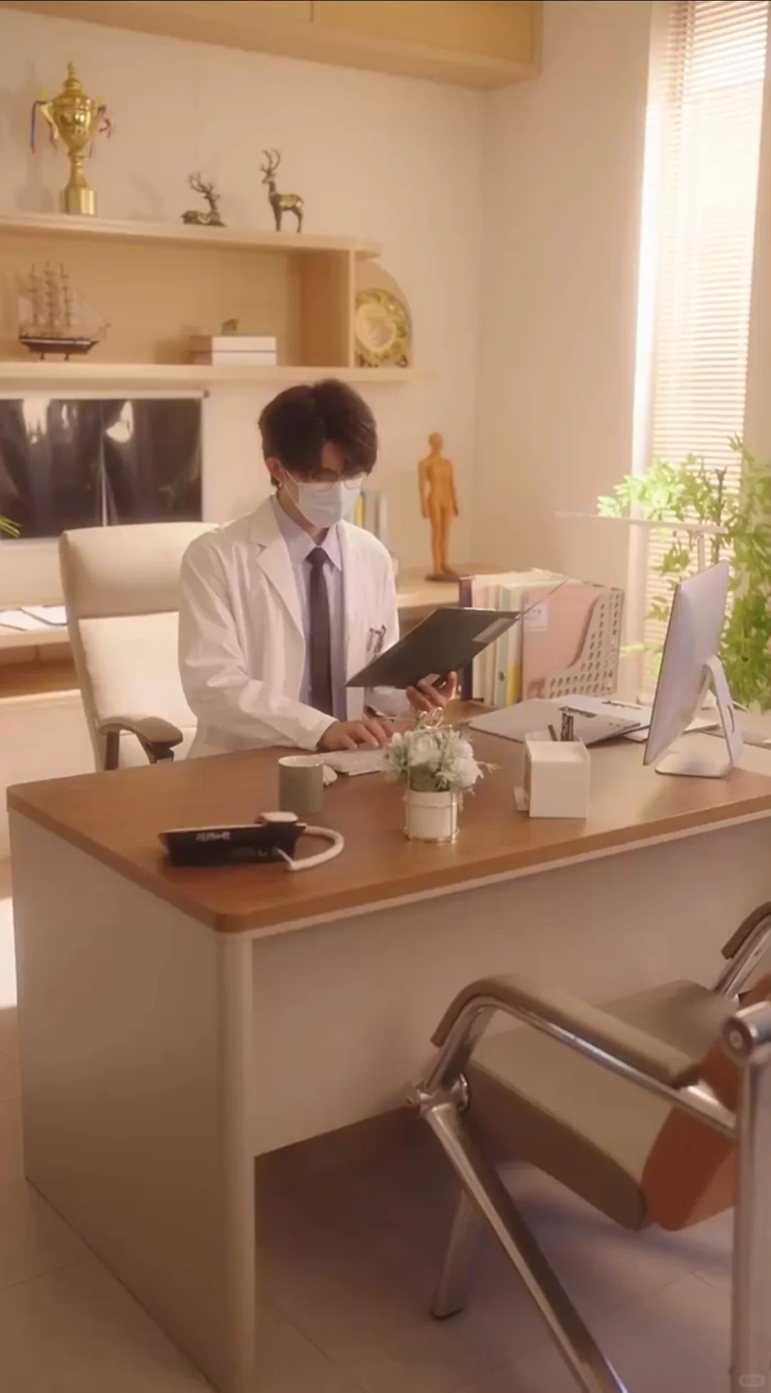 这个秋天必看的超甜短剧，相信我一定要看！