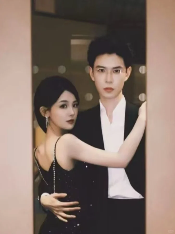 🆘救命！这版先婚后爱拉扯感太绝了❗