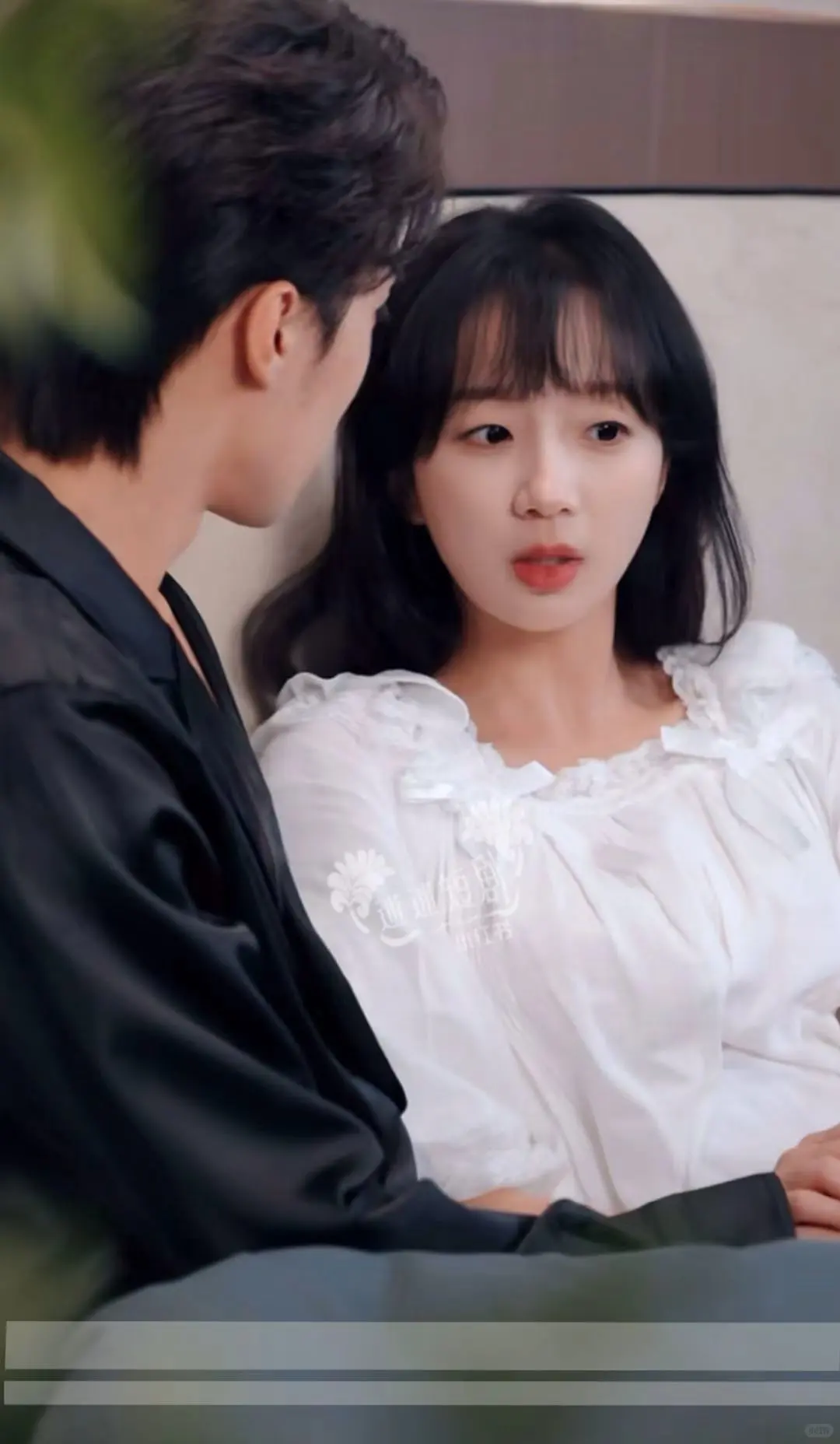 短剧推荐：火海燎原吻赎星光 刘兰博，象韵