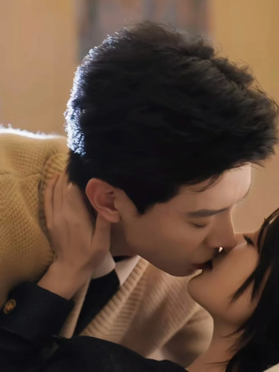 🆘救命！这版先婚后爱拉扯感太绝了❗