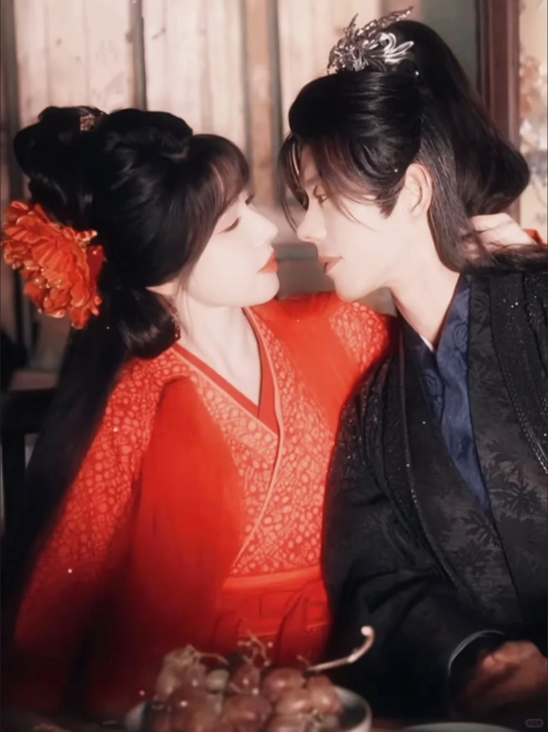 新年吃细糠！熬夜肝完3️⃣部甜剧好上头啊