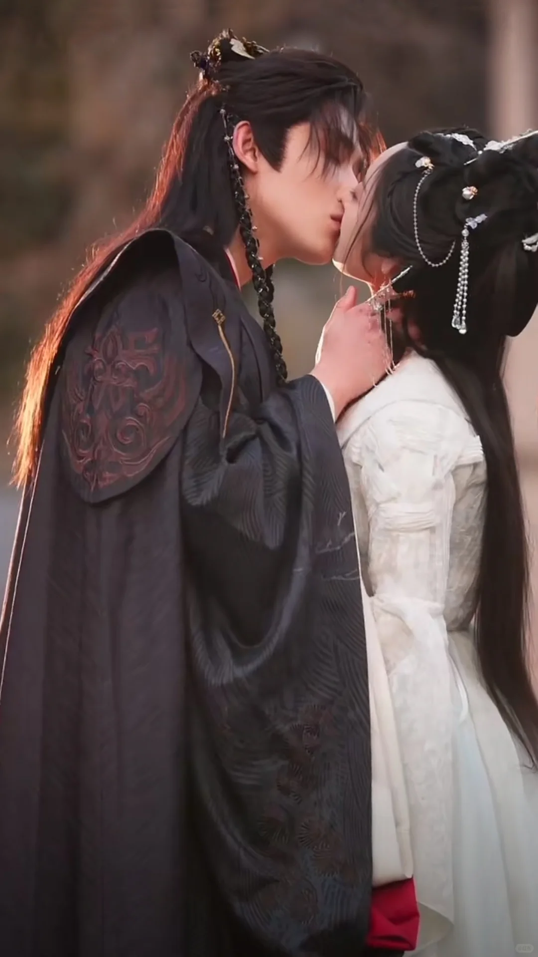 🍅🍆免费短剧 | 我养的小郎君是太子