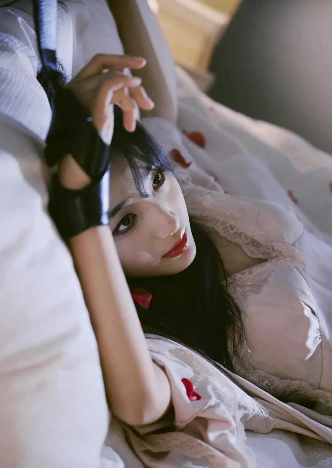 这剧是真疯真强制！我宣布目前无代餐！