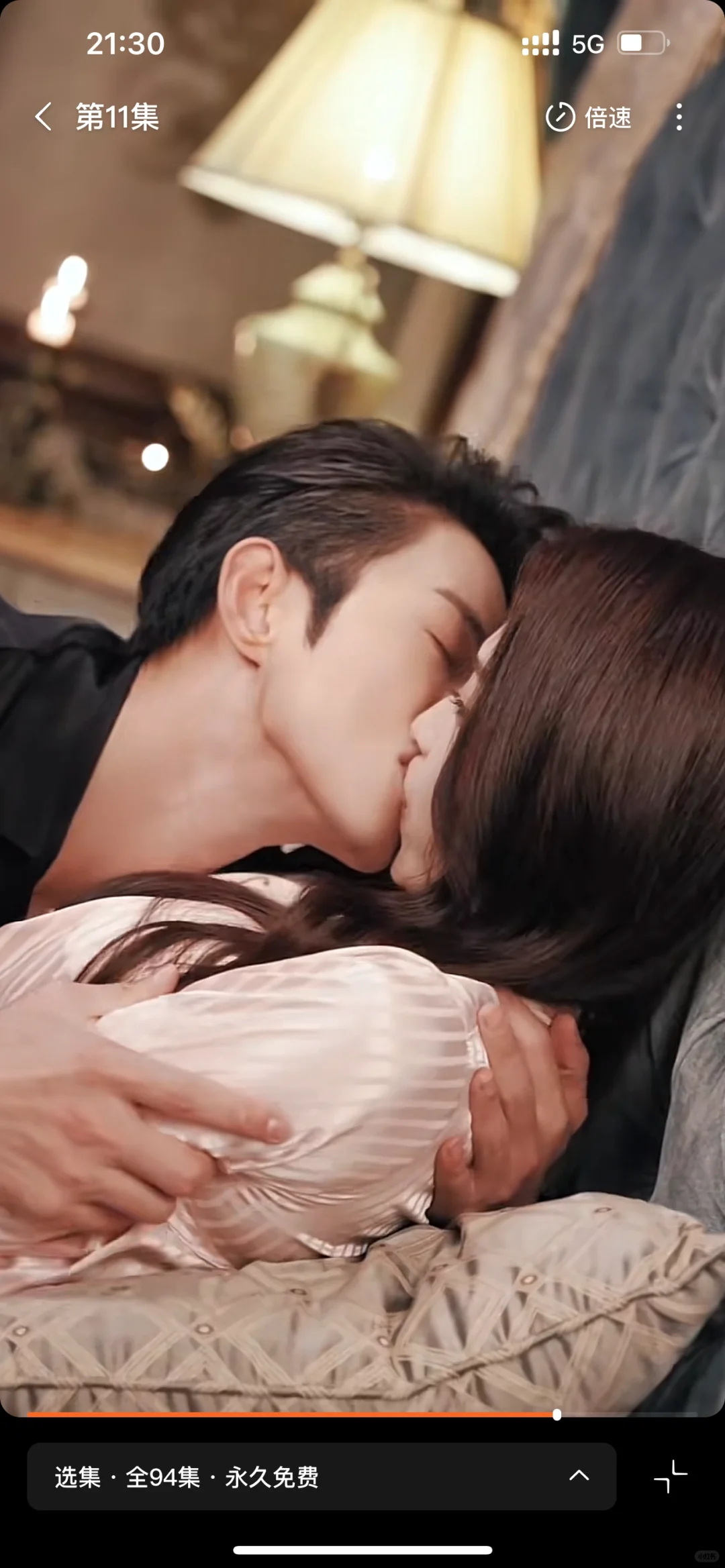 🆘吻戏巨多 | 快穿系统‼️蓝博是我新墙头