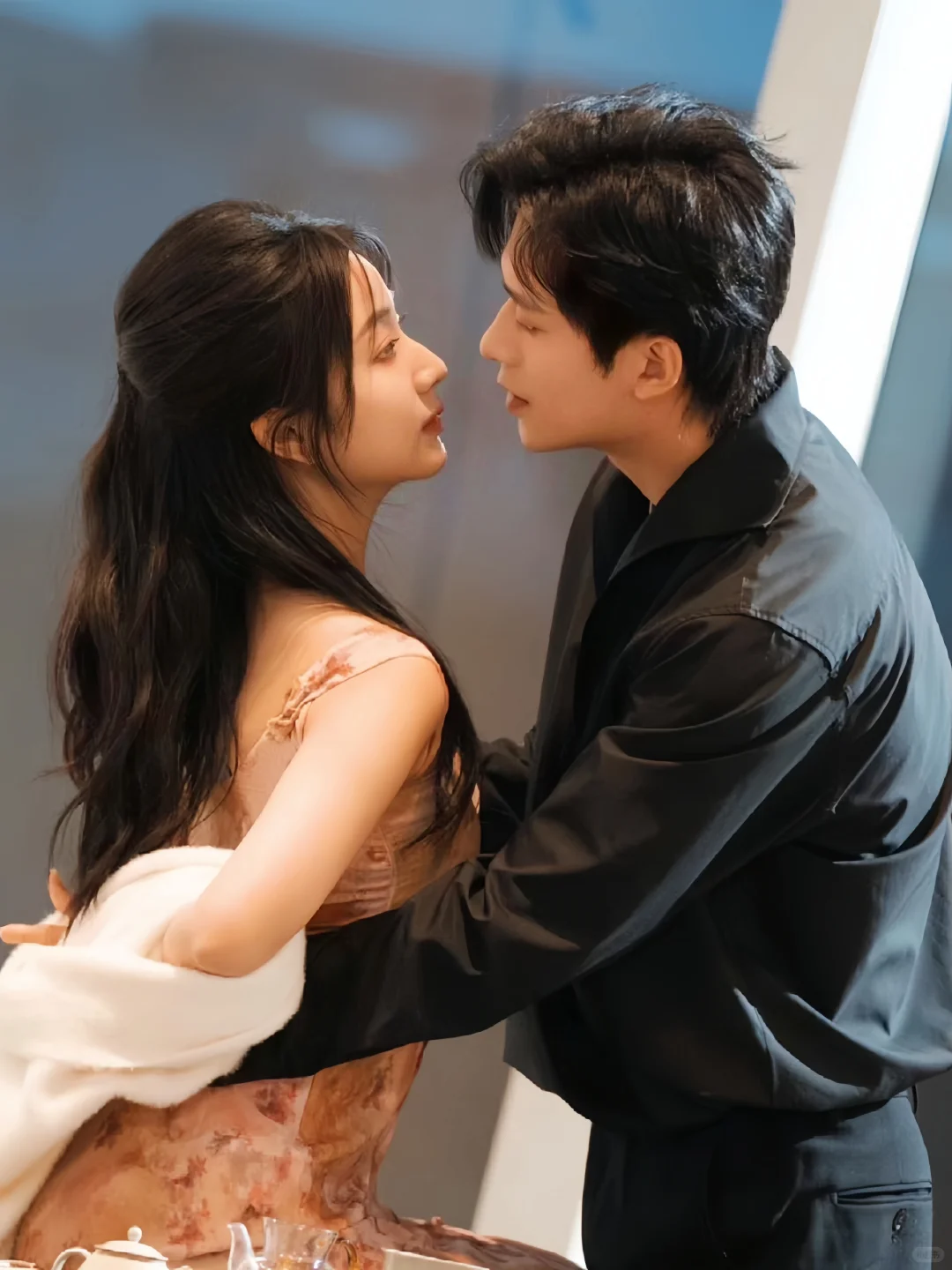 🔥拿下45w+点赞！！导演懂我们想看啥❗️