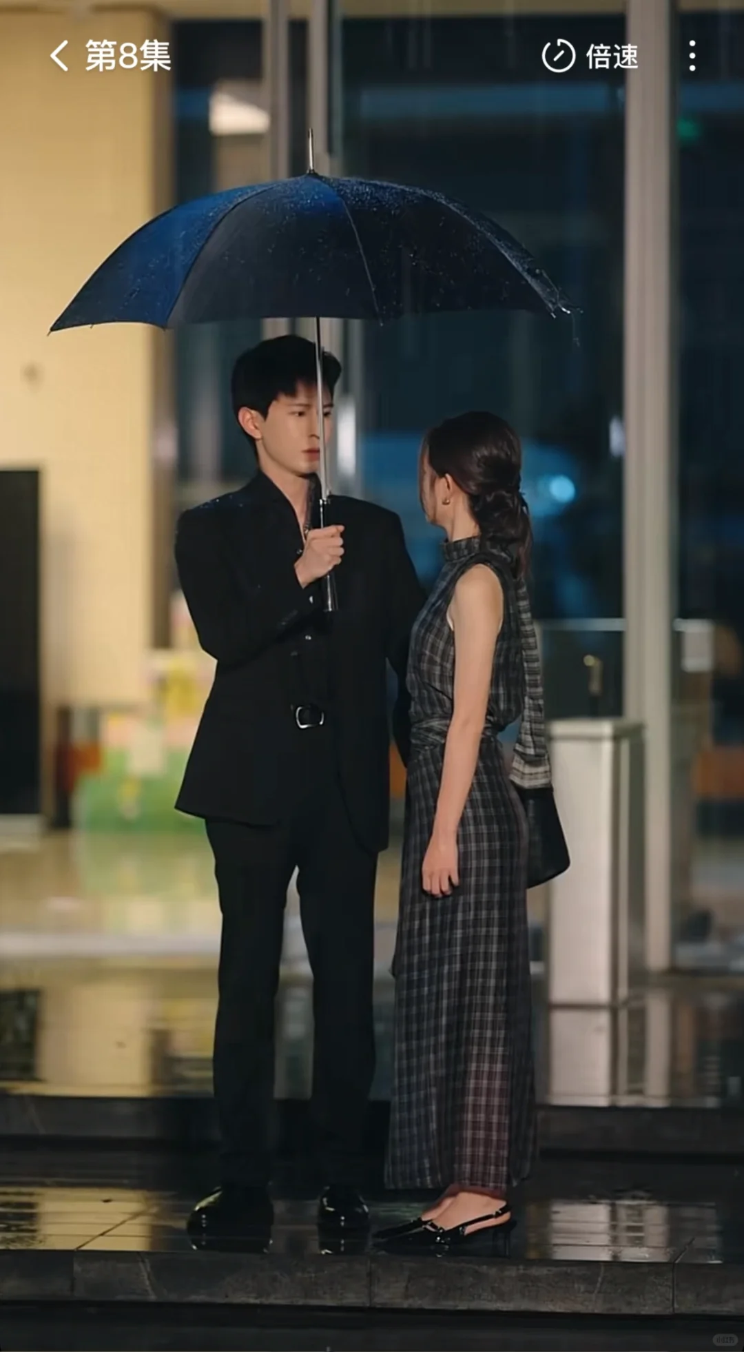 终于有能跟盛夏媲美的短剧了😭